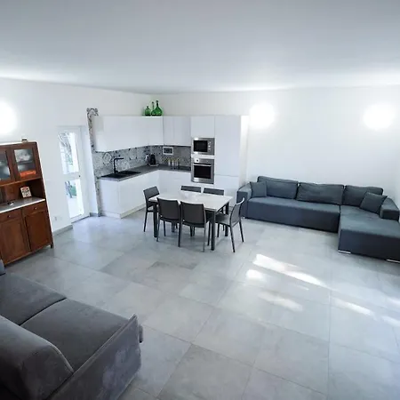 Casa vacanze Max Condofuri