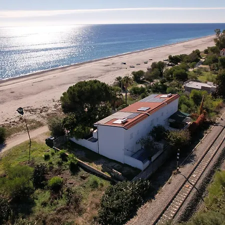 Сasa de vacaciones Max *