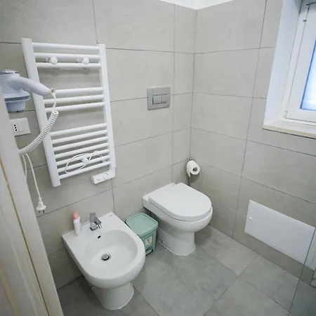 Max Casa vacanze Condofuri