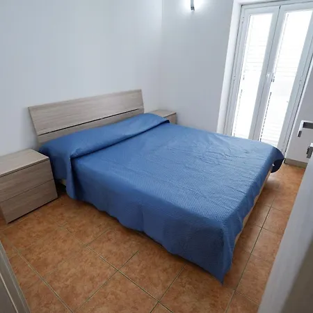 Casa vacanze Max Condofuri