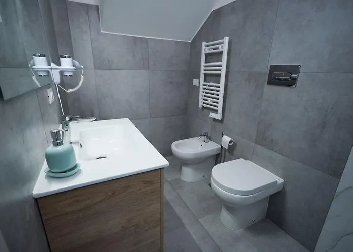 Max 度假居 Condofuri