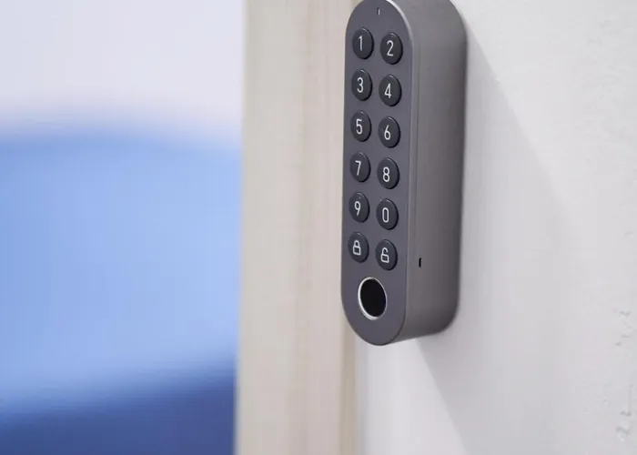 度假居 Max Condofuri