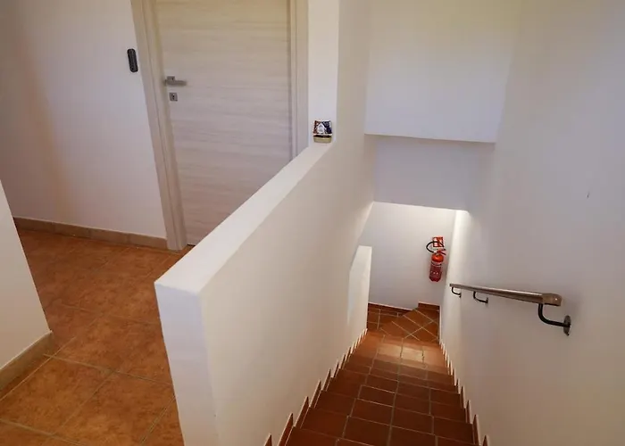 Max 度假居 Condofuri