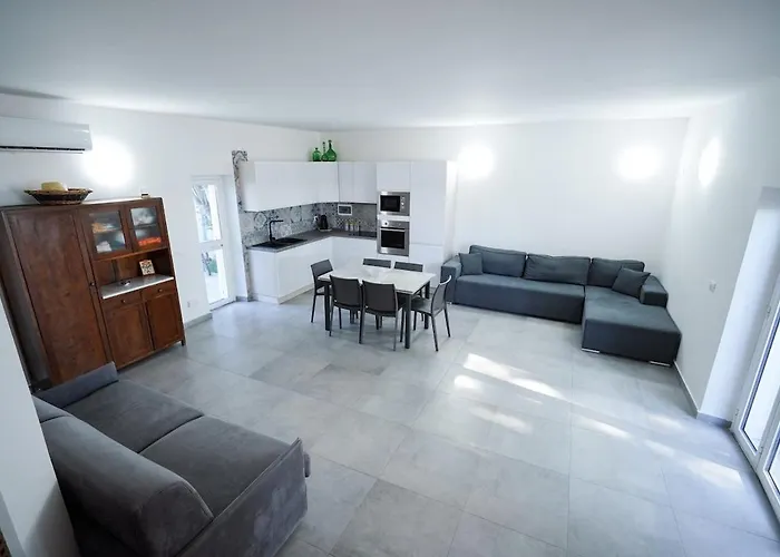 度假居 Max Condofuri