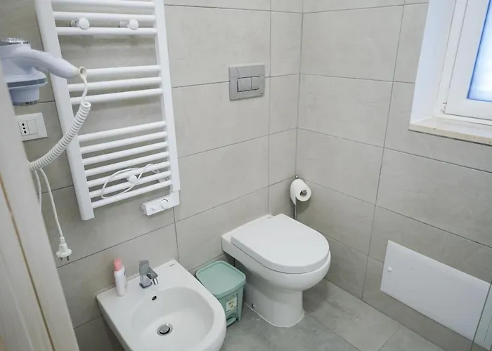 Max 度假居 Condofuri