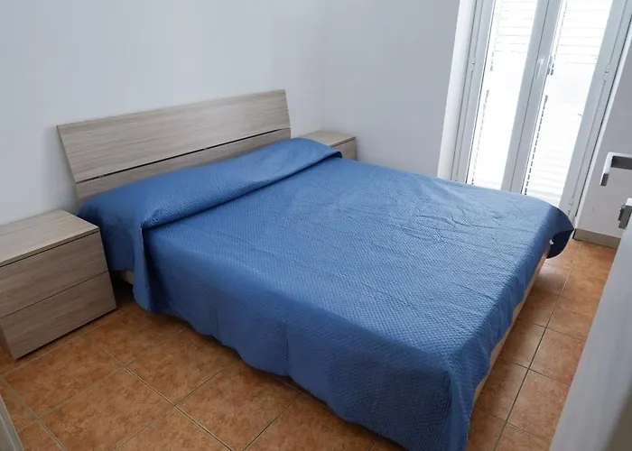 度假居 Max Condofuri